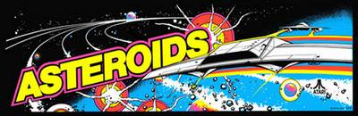 Marquee:  Meteorites (bootleg of Asteroids)