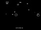 Asterock (bootleg of Asteroids)
