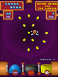 Peggle (Trackball, v1.0)