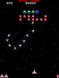 Galaga (Midway set 1 with fast shoot hack)