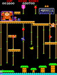 Donkey Kong Junior (Easy)