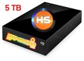 5TB Pre-configured Hyperspin Hard Drive EXTERNAL