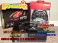 Hyperspin Arcade Systems Gaming PC ULTIMATE 4TB