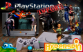Retro Hyperspin Systems Multiple Arcade Machine Emulator MAME