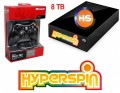 8TB-2 Hyperspin Drive with Controller